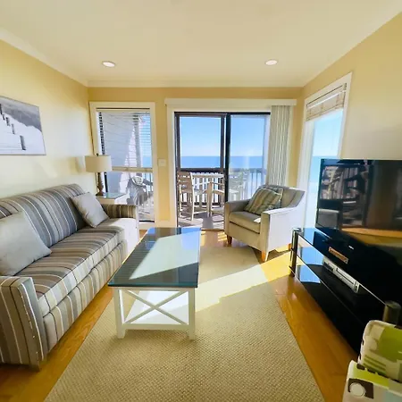 Tilghman Beach And Racquet Club 301 Condo